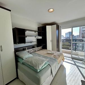 Paulista 24H Wifi Ar Academia Piscina Garagem Sauna Salas De Reuniao